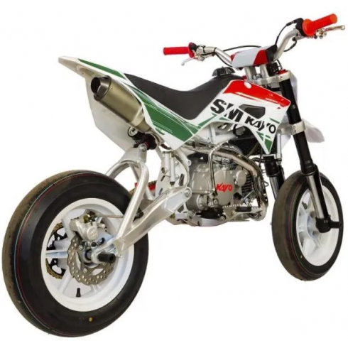 Питбайк Kayo GP1-SM