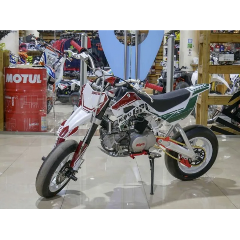 Питбайк Kayo GP1-SM