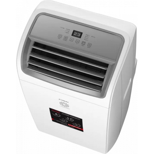 Кондиционер мобильный Funai Camomiru MAC-CM46HPNW