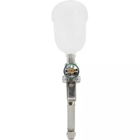 Воздушный краскораспылитель Schtaer H-3003 (MINI SCH-3003-HVLP-1.2)