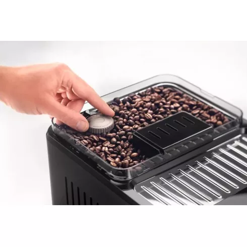 Кофемашина DeLonghi ECAM450.55.G