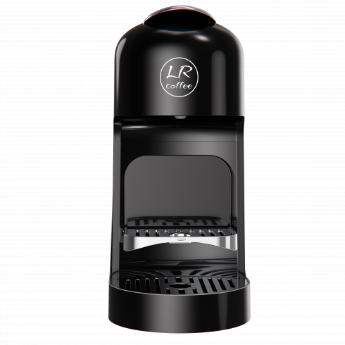 Капсульная кофеварка LR Coffee CM-C01