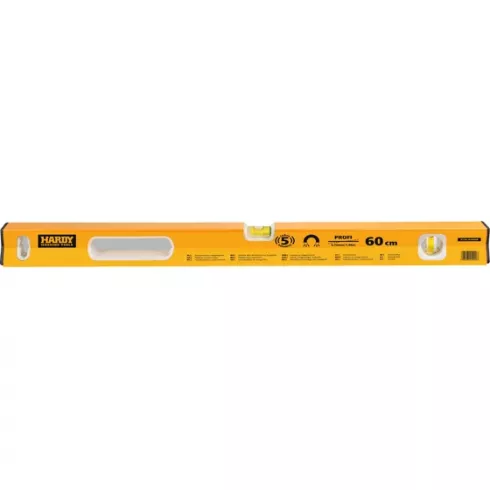 Уровень строительный Hardy 0730-431000