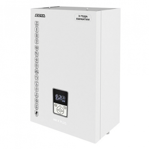 Электрокотел Zota MK-X Plus 9