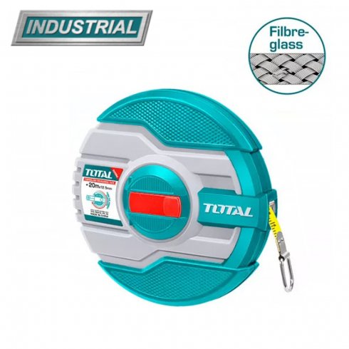 Рулетка TOTAL TMTF13206