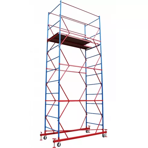 Вышка-тура HartMaster ВСП-1+3_1,2х2