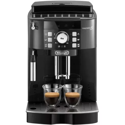 Кофемашина DeLonghi ECAM 22.117.B