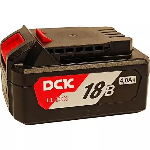 Аккумулятор для электроинструмента DCK FFBL2040 TYPE P
