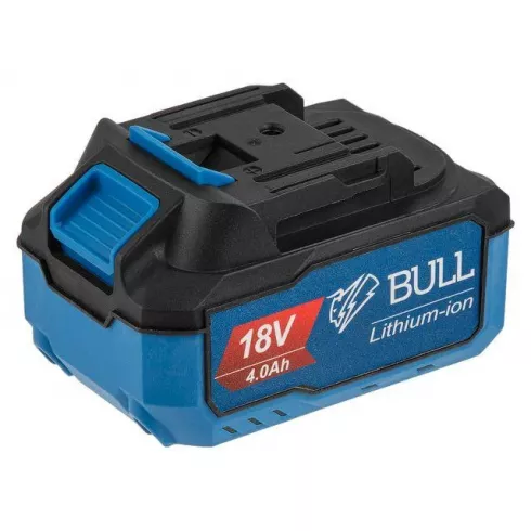 Аккумулятор BULL AK 4002