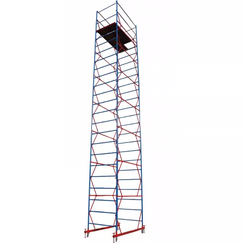 Вышка-тура HartMaster ВСП-1+7_1,2х2