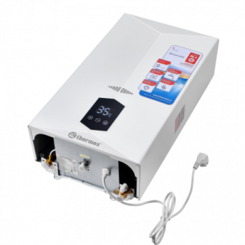 Колонка газовая Thermex E 22 MD