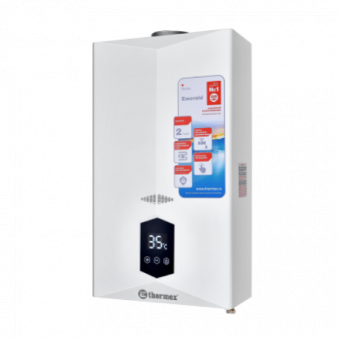 Колонка газовая Thermex E 22 MD