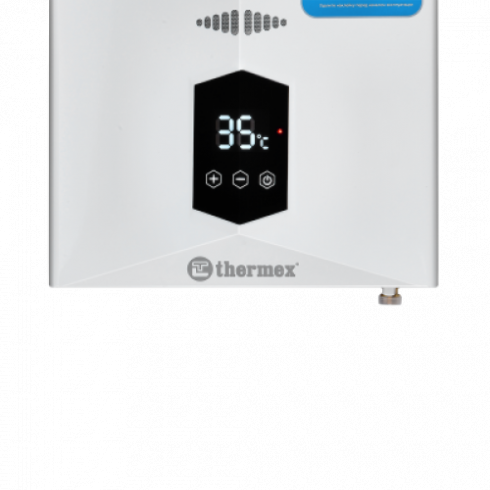 Колонка газовая Thermex E 22 MD