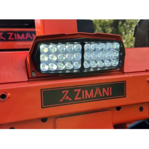Минирайдер садовый ZimAni SIERRA 54 PRO