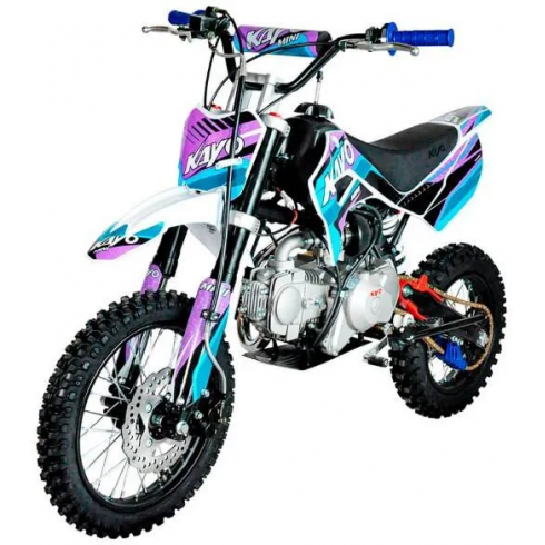 Питбайк Kayo MINI К125EM