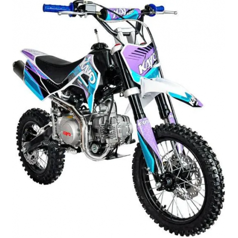 Питбайк Kayo MINI К125EM