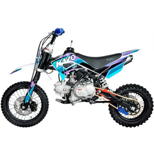 Питбайк Kayo MINI К125EM