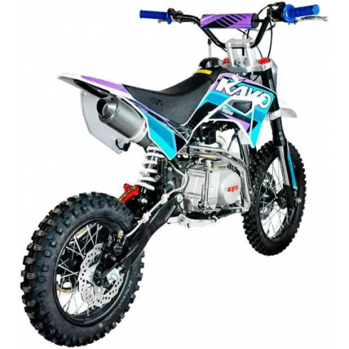 Питбайк Kayo MINI К125EM