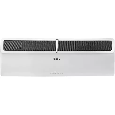 Конвектор Ballu Plinth Transformer BEC/PL-1000