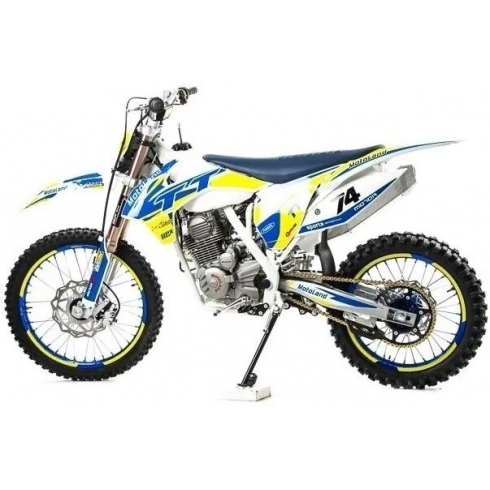 Мотоцикл Motoland TT 250