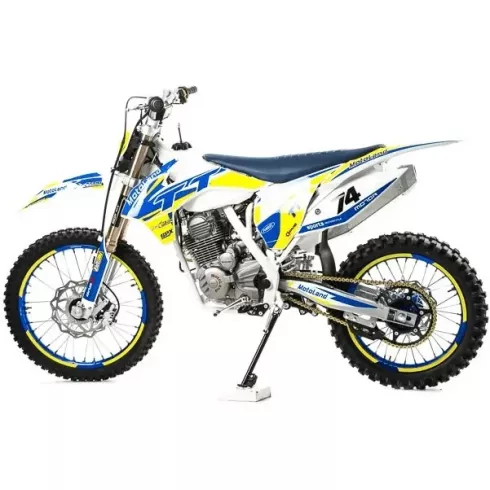 Мотоцикл Motoland TT 250