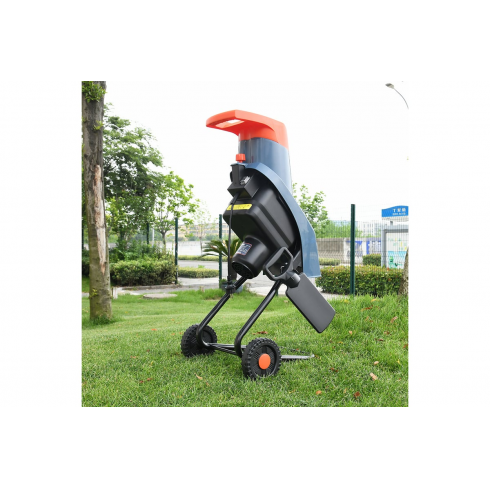 Измельчитель электрический SENIX SDE24-L-EU