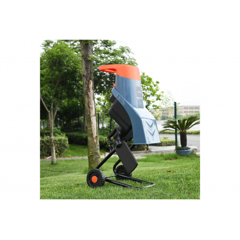 Измельчитель электрический SENIX SDE24-L-EU