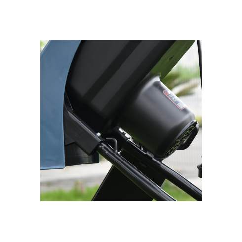 Измельчитель электрический SENIX SDE24-L-EU