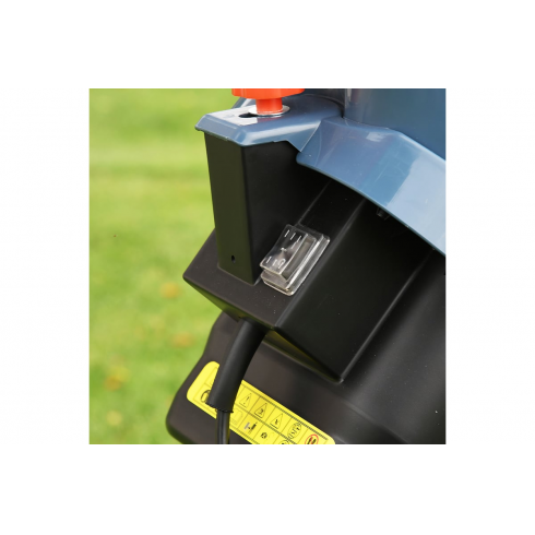 Измельчитель электрический SENIX SDE24-L-EU