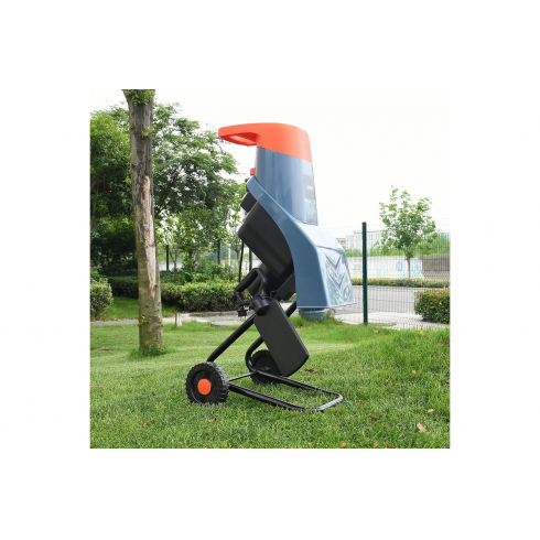 Измельчитель электрический SENIX SDE24-L-EU