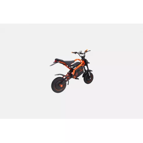 Электробайк Kugoo R2 (60V31.2Ah)