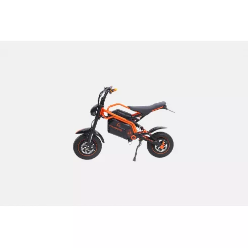 Электробайк Kugoo R2 (60V31.2Ah)