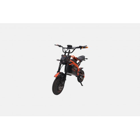 Электробайк Kugoo R2 (60V31.2Ah)