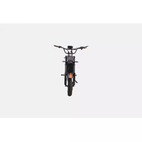 Электробайк Kugoo R2 (60V31.2Ah)