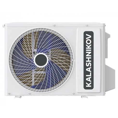 Сплит-система Kalashnikov Форпост inverter KVAC-I-07IN-FP1/KVAC-I-07OD-FP1