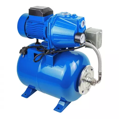 Насос самовсасывающий Forsage F-AUTO-JET60S COPPER (обмотка CU)