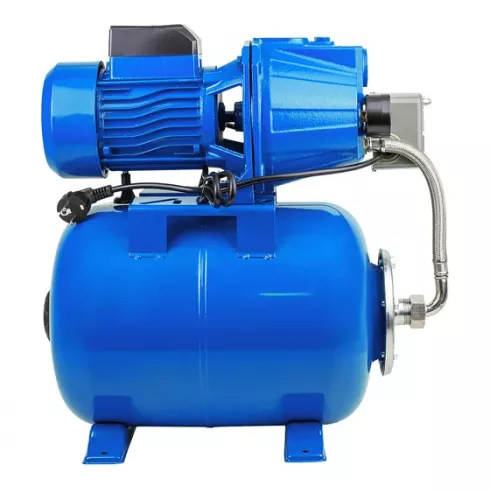 Насос самовсасывающий Forsage F-AUTO-JET60S COPPER (обмотка CU)