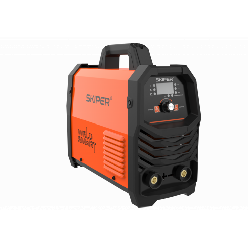 Инвертор сварочный Skiper MMA-220-1