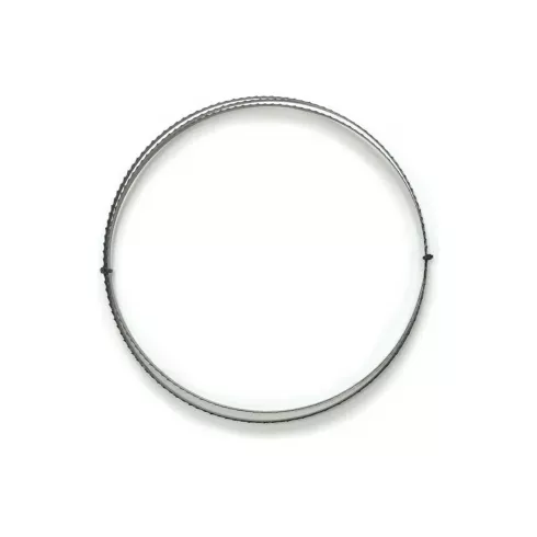 Пила ленточная Nordex Flexible 10х0,63- 14F tpi x 2 240 для BELMASH WBS-304 PP030A