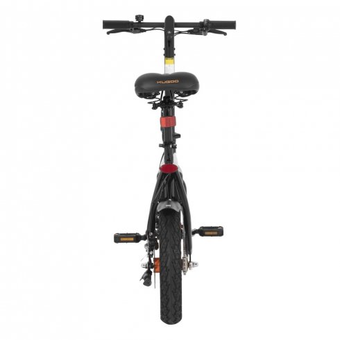 Электровелосипед Kugoo V1 Plus