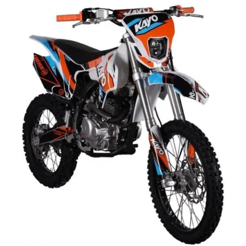Мотоцикл Kayo K1-L 150 MX
