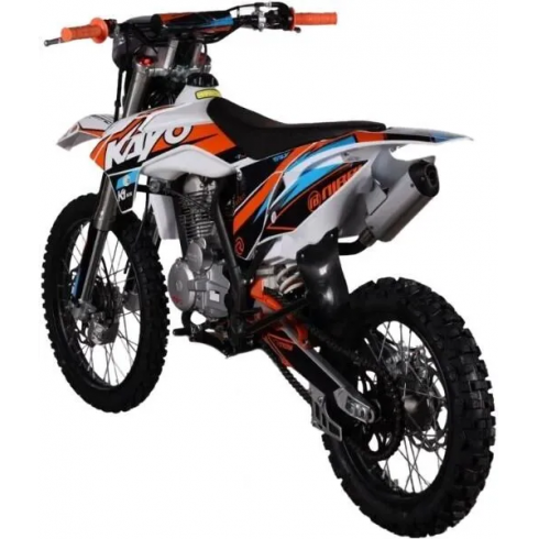 Мотоцикл Kayo K1-L 150 MX