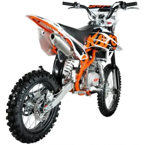 Питбайк Kayo Basic TT140EM
