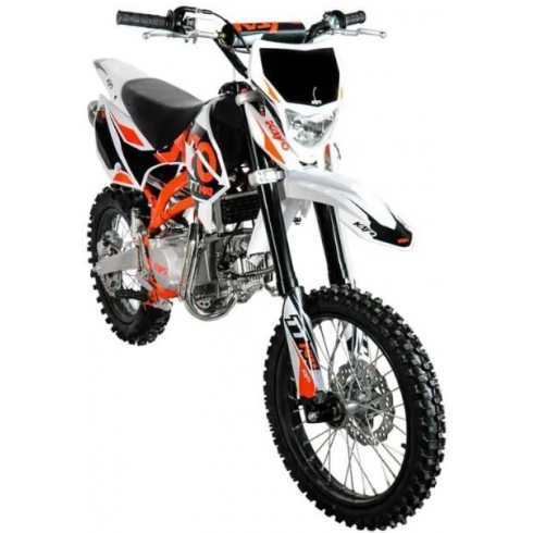 Питбайк Kayo Basic TT140EM