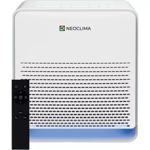Очиститель воздуха Neoclima NP600W