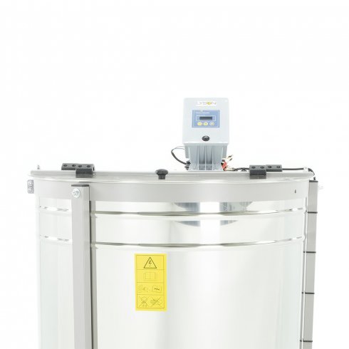 Медогонка Lyson 4 рамочная Minima W2013MKN