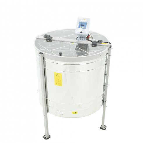 Медогонка Lyson 4 рамочная Minima W2013MKN