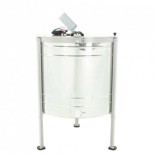 Медогонка Lyson 4 рамочная Minima W2013MKN