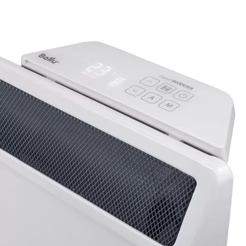 Конвектор Ballu Plinth Transformer BEC/PL-500  (электрическое управление)