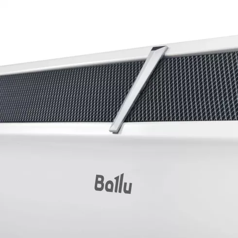 Конвектор Ballu Plinth Transformer BEC/PL-500  (электрическое управление)